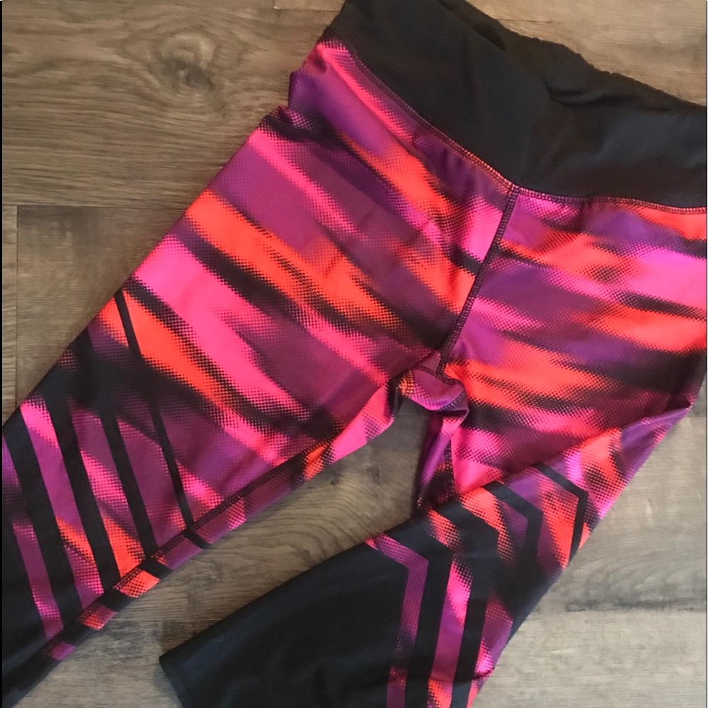 Workout Pants